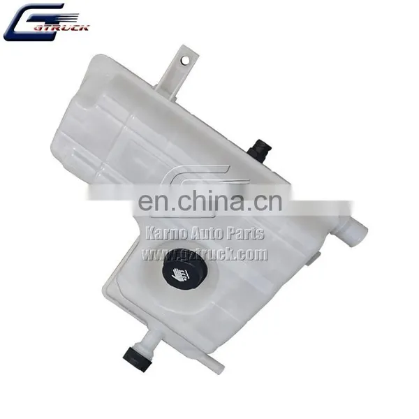 European Truck Auto Body Spare Parts Coolant Expansion Tank Oem 7421110824 for RVI Truck Radiator Water Tank photo-5