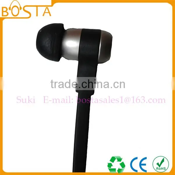 Fancy Great Quality Wireless Monbile Accessory Trade Assurance Bluetooth Earphones photo-6