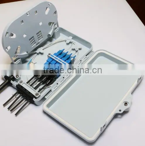 Optical Fiber Cable Connection Box photo-2