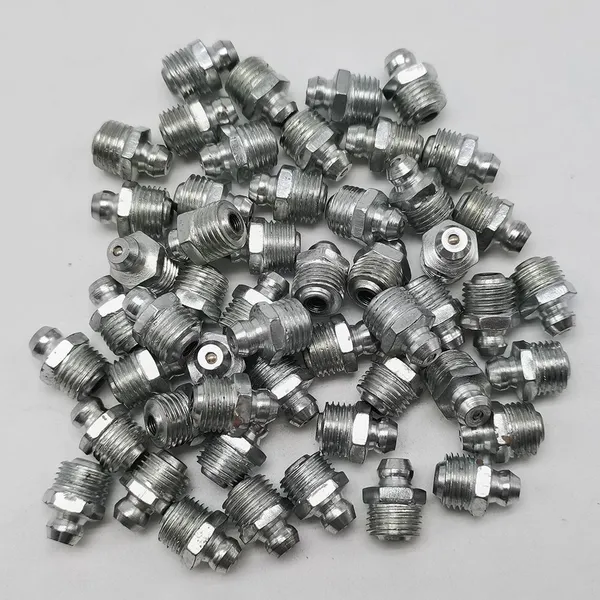 5/16-24 Unf Nozzle and Nozzle photo-4