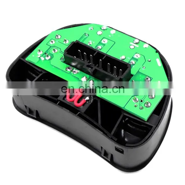 100000500 Best Price Driver Side Power Window Switch 92047005 For Holden VT VX Commodore 97-03 photo-5