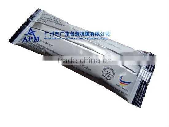 Guangzhou Manufacturers Automatic Coffee/salt/sugar Packing Machine /stainless Steel0086-13711081467