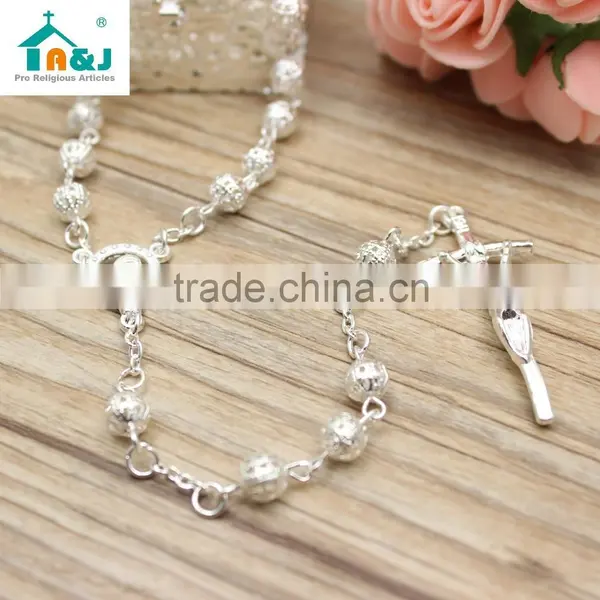 Metal Rosaries photo-4