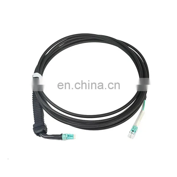NSN Boot CPRI Optic Patch Cord Duplex LC Fiber RRU RRH Cable photo-3