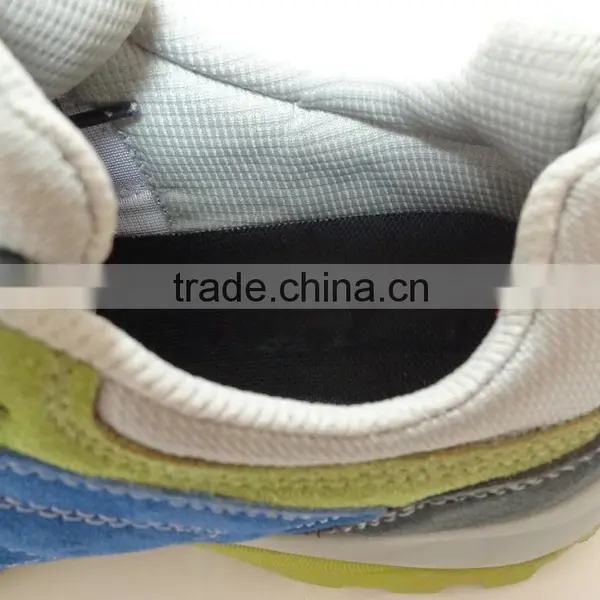 Steel Toe Outdoor Mountaineering Boots Safety Hiking Shoe photo-5