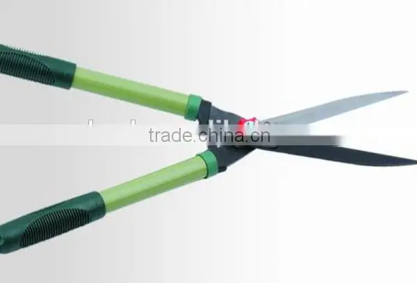 Garden Hand Tool Hedge Shear With Telescopic Handle photo-3
