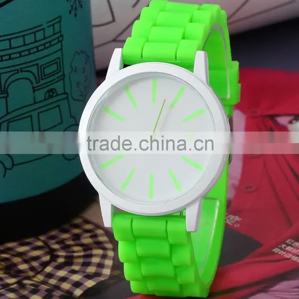 2015 Low Cost Wrist Watch photo-5