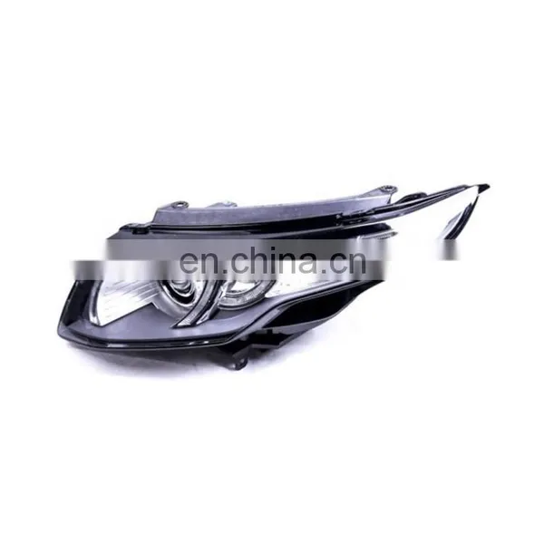 OEM LR048058 LR048049 XENON Led Headlight Head Lamp for Range Rover Evoque 2012- photo-2