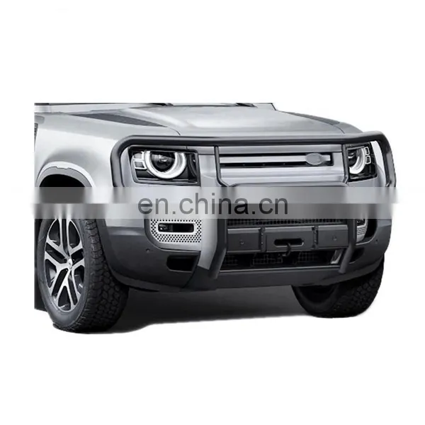 OEM LR129440 Front Bumper Lower Grille for Land Rover New Defender 90 110 photo-4