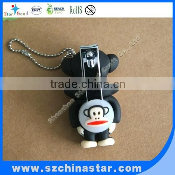 Supply All Kind of Nail Clipper With Different Sizes photo-2