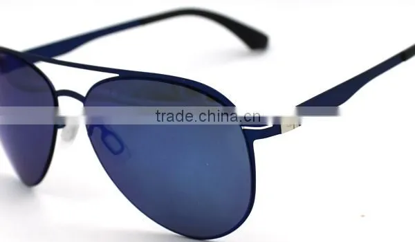 Metal Sun Glasses and Gafas de Sol and Unisex Travelling Sunglasses Quality Choice photo-4