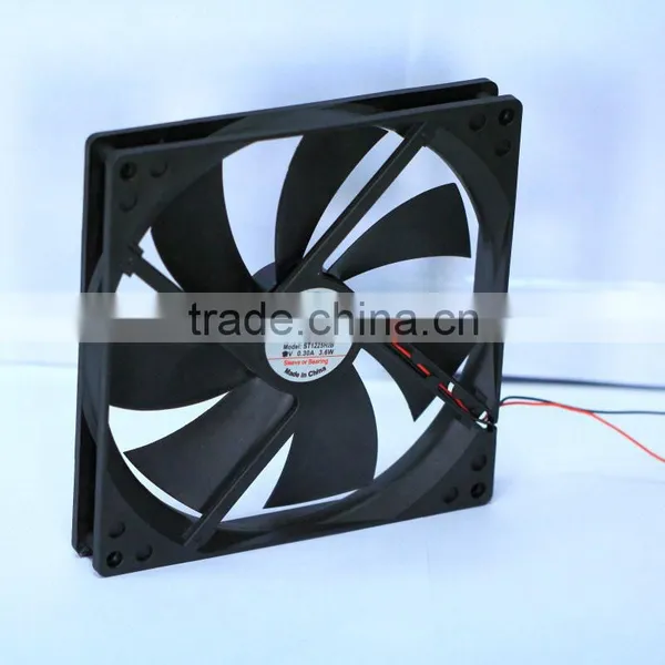 12v dc Cooling Fan for Ps3 and Computer photo-3