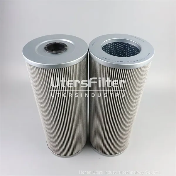 300300 01.E 950.10VG.10.S UTERS Replaces INTERNORMEN Hydraulic Pleated Filter Element photo-3