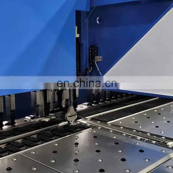 T&L Brand Sheet Metal Solution FBE Automatic Panel Bender photo-4