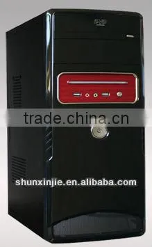 SX-C3057 Atx Tower Pc Case