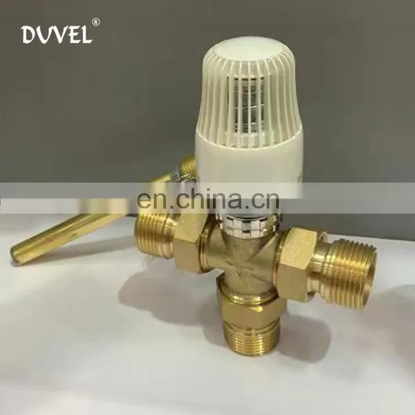 DUVEL Custom 1