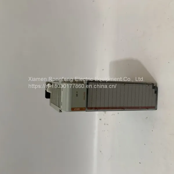 1769-IF4 Allen-Bradley CompactLogix Analog Current/Voltage Input Module photo-3
