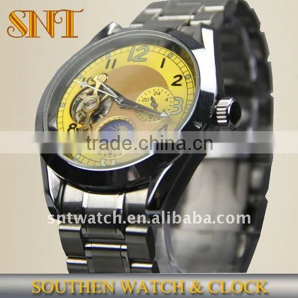 Luxury Mechanical Watch