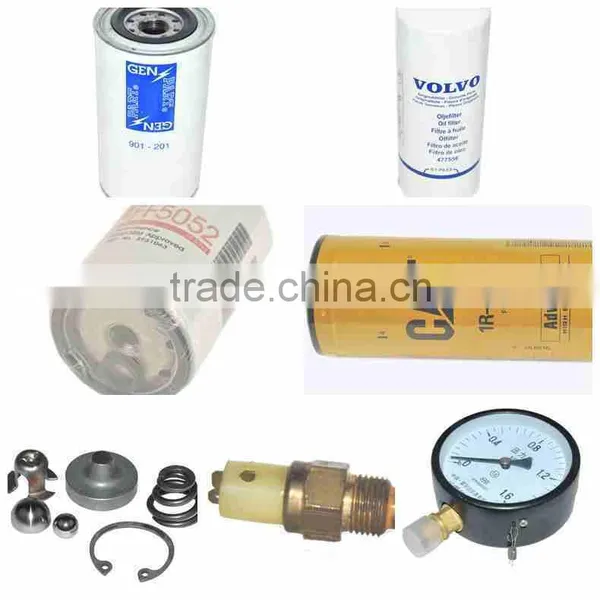 Spare Parts for Diesel Generator With Wholesale Price From Singfo photo-3