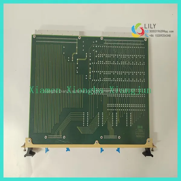 HIEE300024R4 UAA326A04 ABB Input/output Modules photo-2