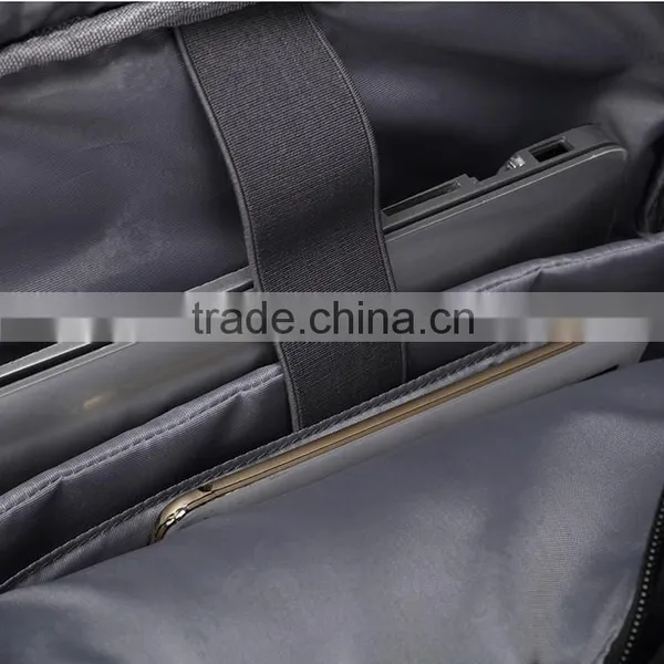 2016 Customzied New Design Laptop Backpack photo-4