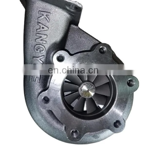 723117-0004 Engine Parts Turbocharger 723117-0004 Diesel Engine Truck Parts photo-3