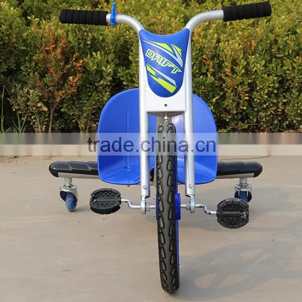 Wholesale Kids Ride on Car 360 Drift Bicycle photo-2