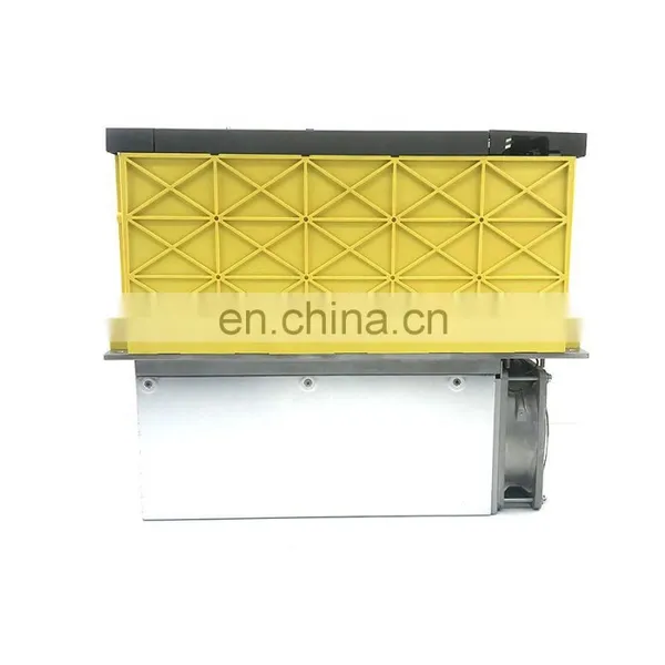Original Japan Fanuc Power Supply Module A06B-6087-H130 photo-2