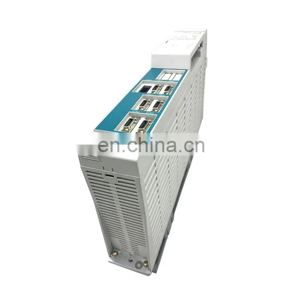 Original for Mitsubishi Ac Servo Drive Unit MDS-C1-V1-35 photo-3
