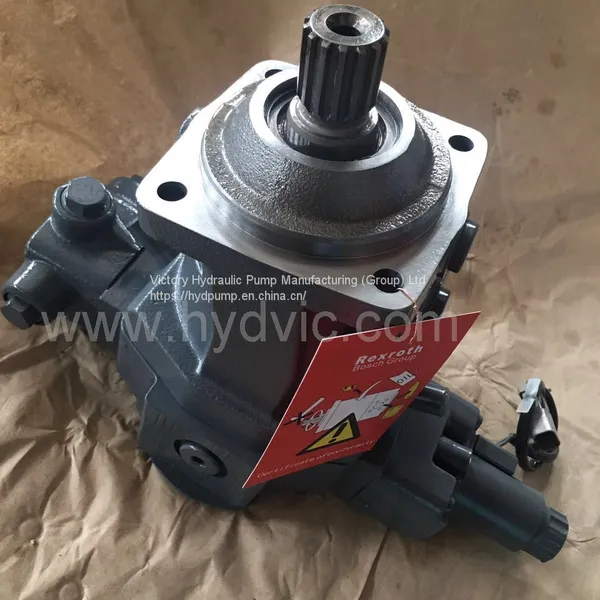 Поршень KVA7VO55DRS KVA7VO80DRS KVA7VO107DRS KVA7VO107EP2 Rexroth KVA KVA7VO насос для грузовика photo-2