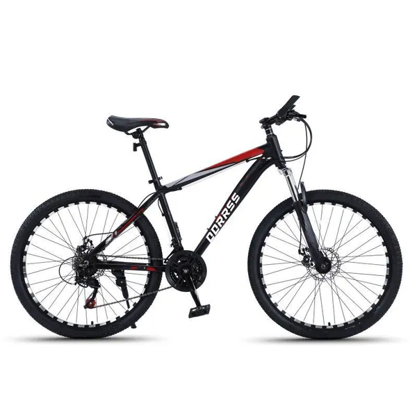 High Quality Mountain Bikes 26 Inch 21 Speed Bicycles in Stock Wholesale for Sale photo-4