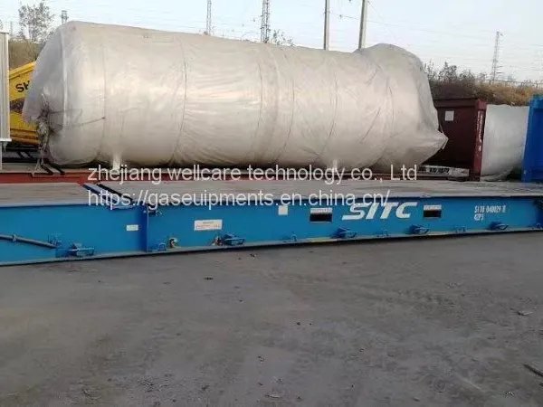 Liquid Argon Tank Sizes, Liquid Nitrogen Cylinder Sizes, Liquid Co2 Tanks