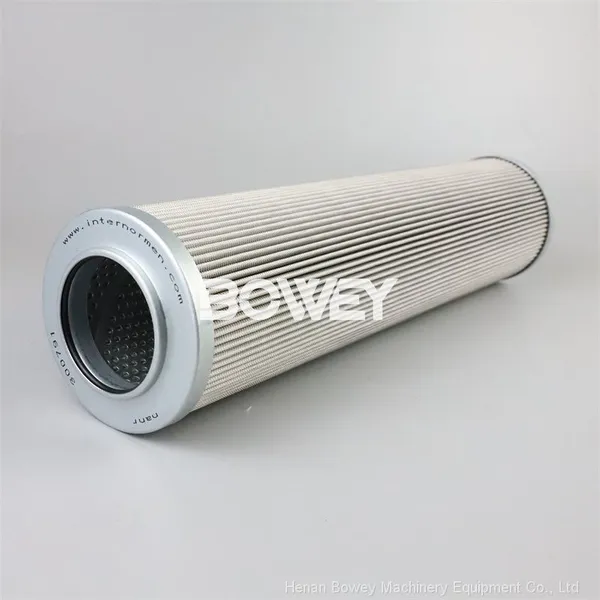 300791 01.NL 630.10VG.30.E.P Bowey Replaces Eaton Hydraulic Oil Filter Element photo-4