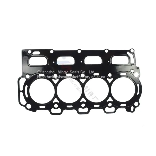 Suitable for Yamaha 67F-11181-03-00 67F-11181-00-00 67F111810100 Cylinder Gasket photo-4