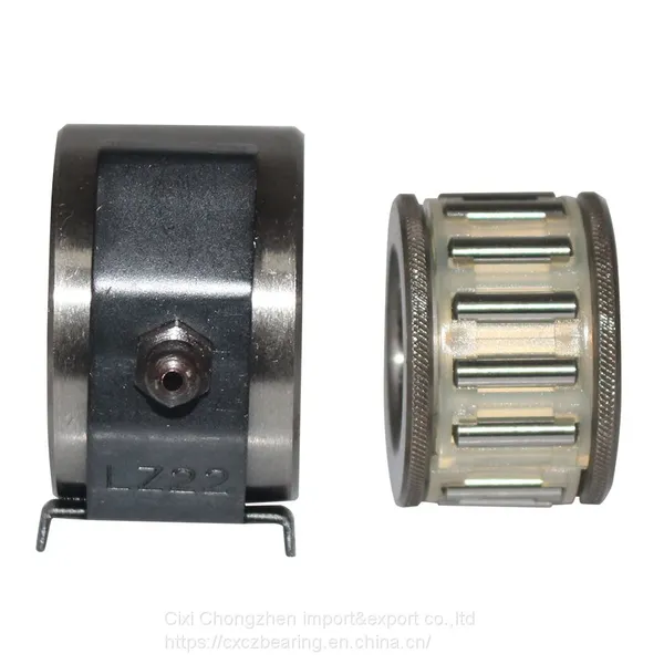 Supply With Bottom Roller Bearing LZ22 photo-4