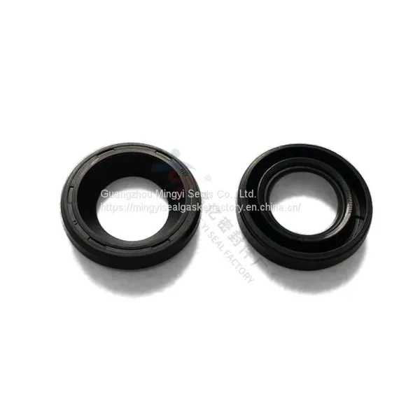Suitable for ISUZU Injector Oil Seal 1-09639034-0 Engine Cylinder Head Oil Seal 97723210 Gasket photo-2