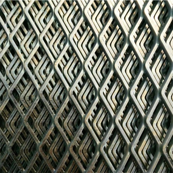 Aluminum Plate Net, Ceiling Aluminum Plate Net, Decorative Aluminum Plate Net, Micro-hole Aluminum Plate Net photo-2