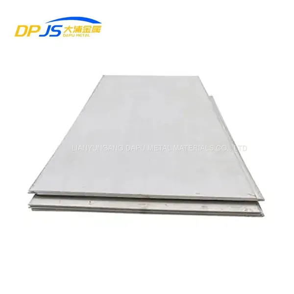 Stainless Steel Plate/Sheet BA/2B/NO.1 718/800/HR3C/310LMOD/690 Medical Devices/Building Materials photo-2