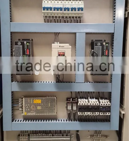Sales First One!Fast Speed Hotwire Cnc Cutting Machine photo-6