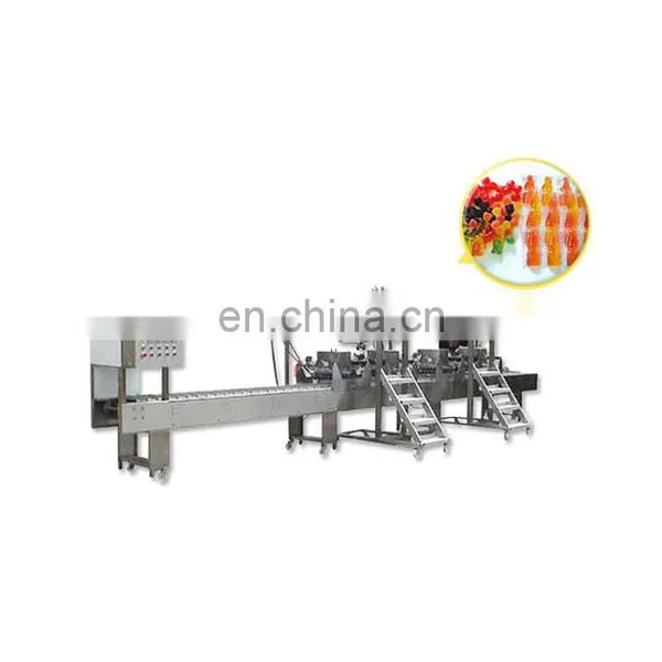 Genyond Soft Sweets/ Hard Candy Making Machine
