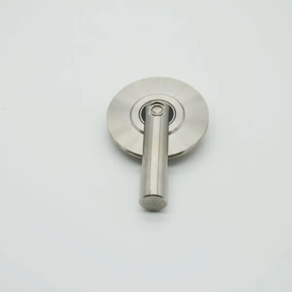 Thread Rolling Gear of Stitching Head photo-3