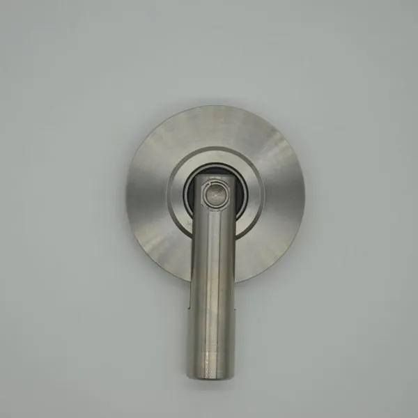 Thread Rolling Gear of Stitching Head photo-5