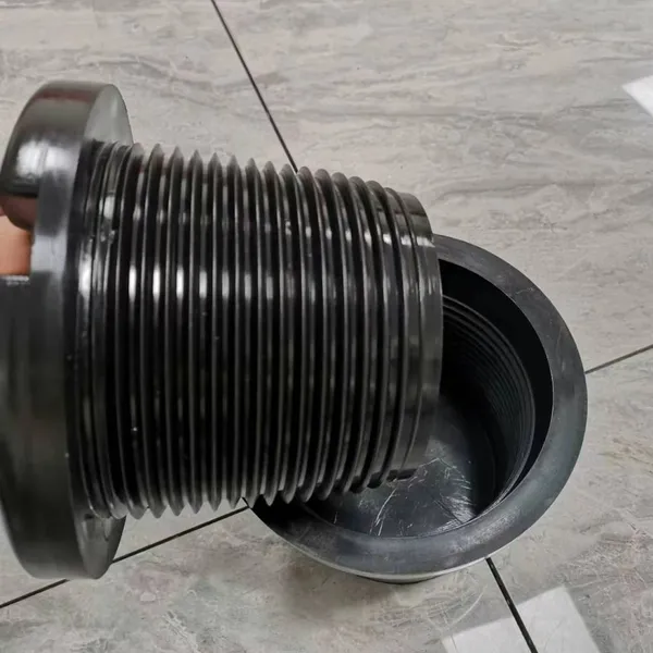 HDPE BTC/LC Thread Protector for Oil Pipes photo-2