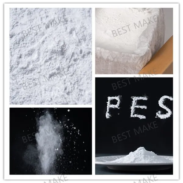 Polytetrafluoroethylene Ultrafine Powder High Viscosity photo-4
