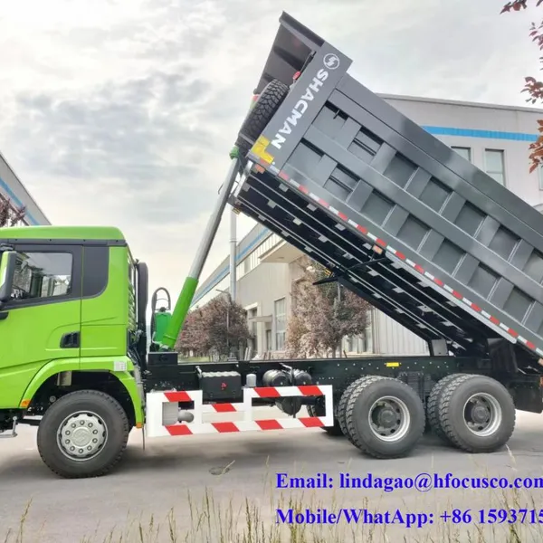 Dongfeng Dump Truck LHD 6X4 Euro 3/Cheap Price Dump Trucks for Transport,China 380/420HP 6X4 8X4 Euro4 HOWO Dump Truck for Philippines photo-3
