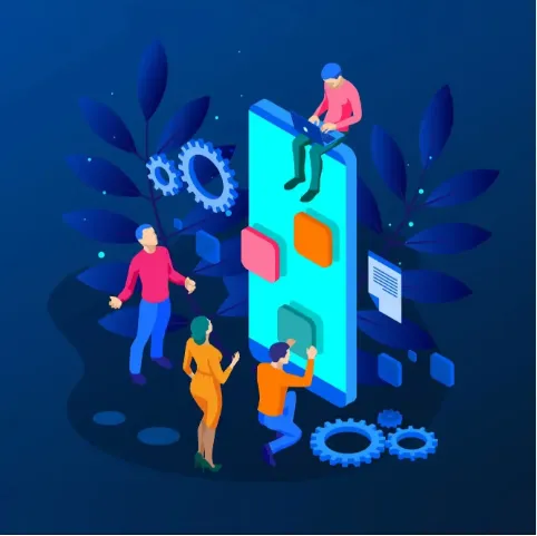 Leading Good Business Management App Development Cloud Solutions For Advanced Performance
