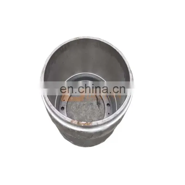 Sinotruk Howo T5G T7H TX Sitrak C5H C7H Truck Spare Parts AZ9118340006 Brake Drum(HW16 Axle) photo-3