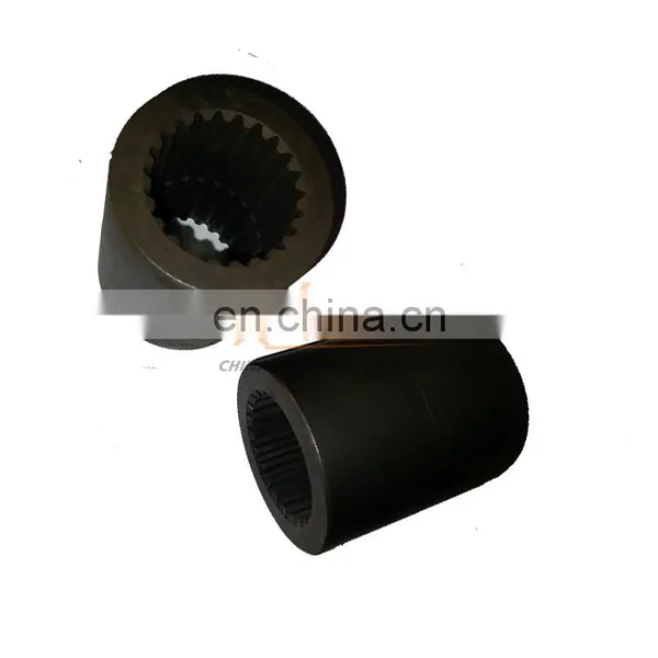 China Heavy Truck Sitrak MAN MC11/MC13 Motor Assembly 200V11310-0014 Drive Shaft Sleeve photo-2