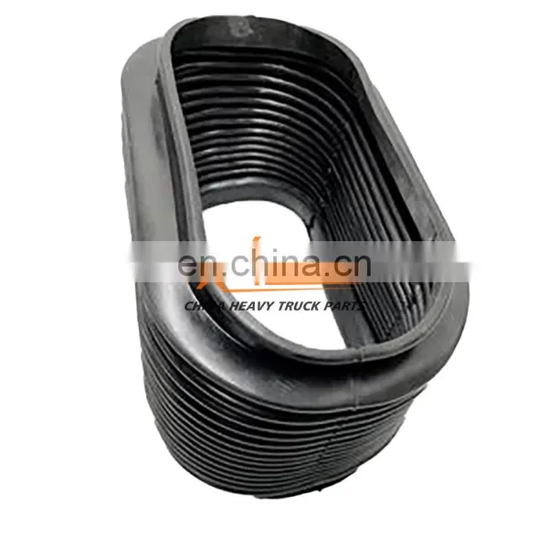Factory Direct Sales A7 CNHTC SINOTRUK HOWO D12.38-30 Engine Accessories WG9925190002 Bellow photo-2