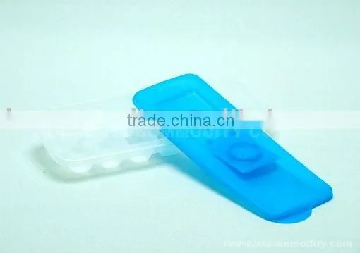 Wholesale Shaped Ice Cube Tray